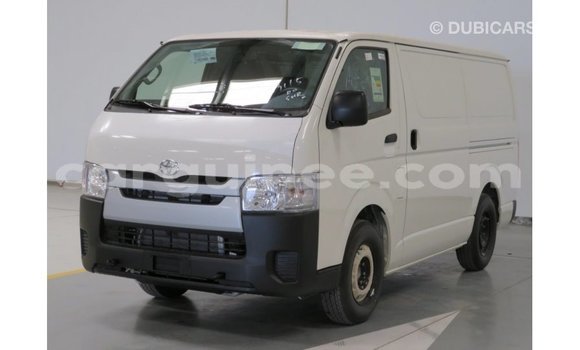 Buy Import Toyota Hiace White Car in Import - Dubai in Conakry Buy Import Toyota Hiace White Car in Import - Dubai in Conakry