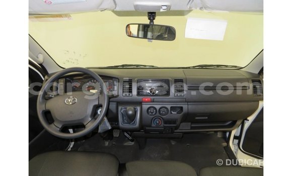 Buy Import Toyota Hiace White Car in Import - Dubai in Conakry Buy Import Toyota Hiace White Car in Import - Dubai in Conakry