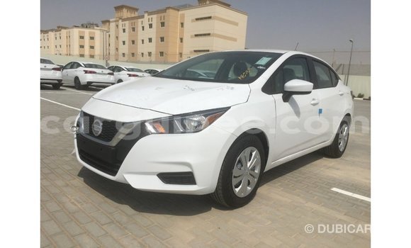 Buy Import Nissan Sunny White Car in Import - Dubai in Conakry Buy Import Nissan Sunny White Car in Import - Dubai in Conakry