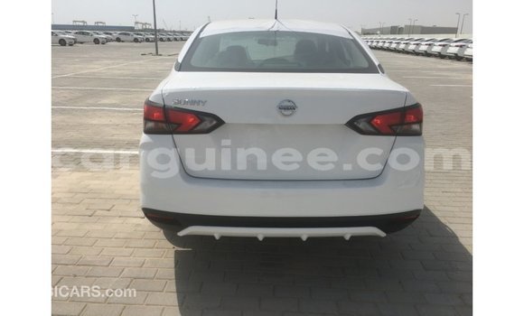 Buy Import Nissan Sunny White Car in Import - Dubai in Conakry Buy Import Nissan Sunny White Car in Import - Dubai in Conakry