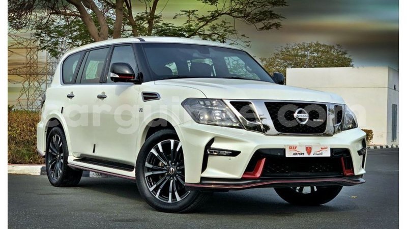 Big with watermark nissan patrol conakry import dubai 6222