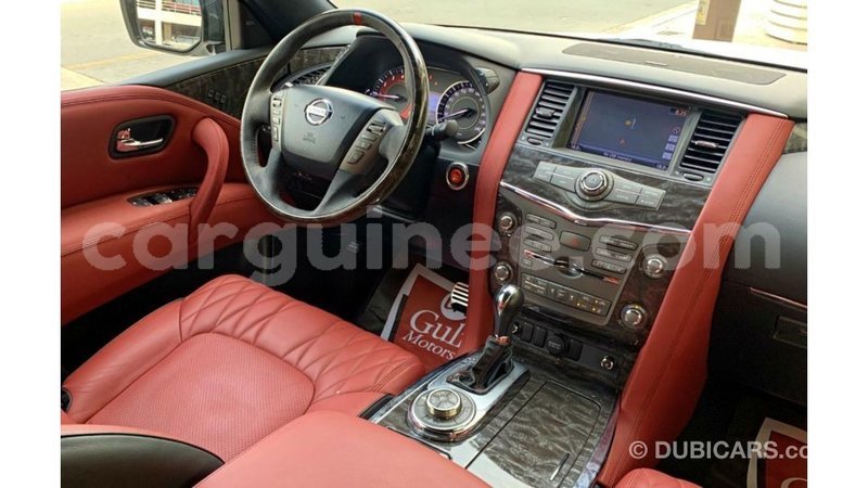 Big with watermark nissan patrol conakry import dubai 6222