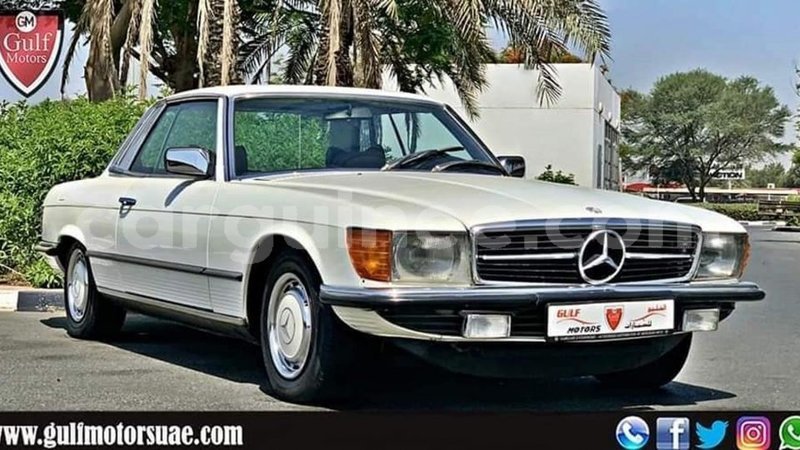 Big with watermark mercedes benz 190 conakry import dubai 6232