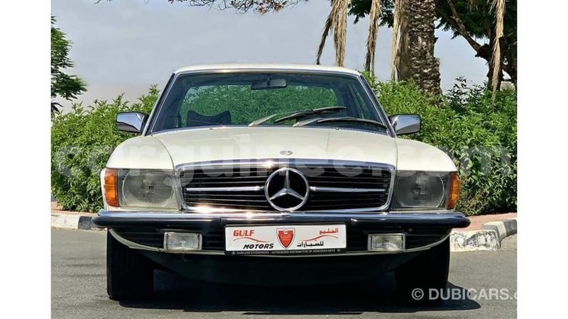 Big with watermark mercedes benz 190 conakry import dubai 6232