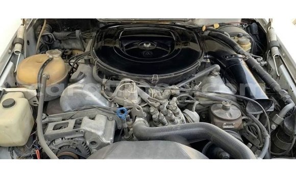 Acheter Import Voiture Mercedes-Benz 190 Blanc à Import - Dubai, Conakry Acheter Import Voiture Mercedes-Benz 190 Blanc à Import - Dubai, Conakry