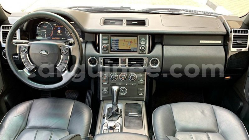 Big with watermark land rover range rover conakry import dubai 6234