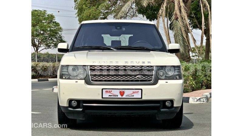 Big with watermark land rover range rover conakry import dubai 6234
