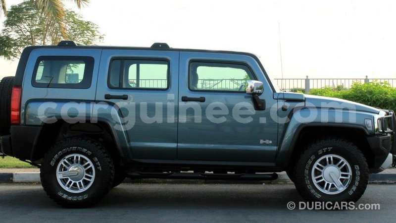 Big with watermark hummer h3 conakry import dubai 6236