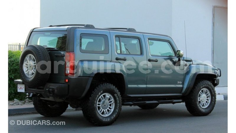 Big with watermark hummer h3 conakry import dubai 6236