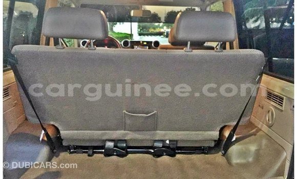 Acheter Import Voiture Toyota Land Cruiser Beige à Import - Dubai, Conakry Acheter Import Voiture Toyota Land Cruiser Beige à Import - Dubai, Conakry