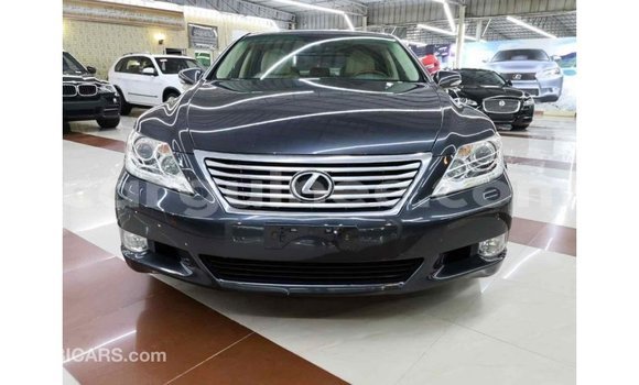 Buy Import Lexus LS Other Car in Import - Dubai in Conakry Buy Import Lexus LS Other Car in Import - Dubai in Conakry