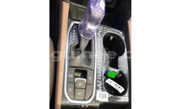 Acheter Import Voiture Hyundai Santa Fe Rouge à Import - Dubai, Conakry Acheter Import Voiture Hyundai Santa Fe Rouge à Import - Dubai, Conakry