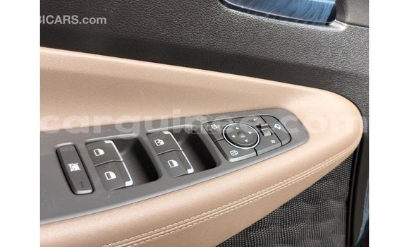 Acheter Import Voiture Hyundai Santa Fe Rouge à Import - Dubai, Conakry Acheter Import Voiture Hyundai Santa Fe Rouge à Import - Dubai, Conakry