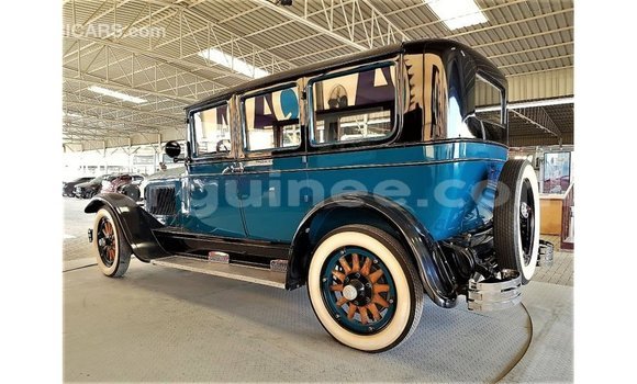 Buy Import Buick Electra Blue Car in Import - Dubai in Conakry Buy Import Buick Electra Blue Car in Import - Dubai in Conakry