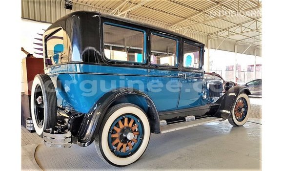 Buy Import Buick Electra Blue Car in Import - Dubai in Conakry Buy Import Buick Electra Blue Car in Import - Dubai in Conakry