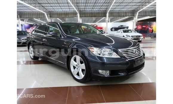 Buy Import Lexus LS Other Car in Import - Dubai in Conakry Buy Import Lexus LS Other Car in Import - Dubai in Conakry