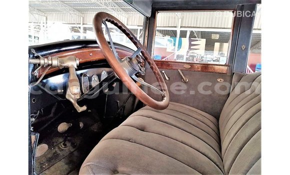 Buy Import Buick Electra Blue Car in Import - Dubai in Conakry Buy Import Buick Electra Blue Car in Import - Dubai in Conakry