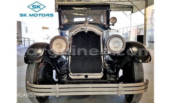 Buy Import Buick Electra Blue Car in Import - Dubai in Conakry Buy Import Buick Electra Blue Car in Import - Dubai in Conakry