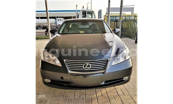 Acheter Import Voiture Lexus ES Autre à Import - Dubai, Conakry Acheter Import Voiture Lexus ES Autre à Import - Dubai, Conakry