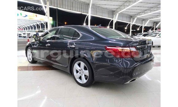 Buy Import Lexus LS Other Car in Import - Dubai in Conakry Buy Import Lexus LS Other Car in Import - Dubai in Conakry