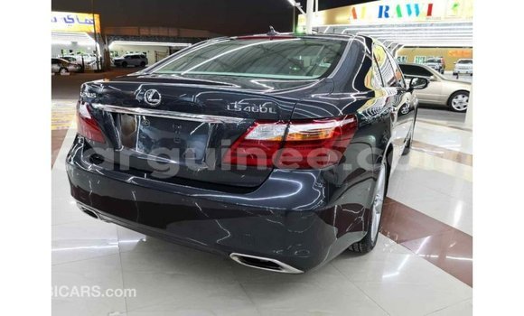 Buy Import Lexus LS Other Car in Import - Dubai in Conakry Buy Import Lexus LS Other Car in Import - Dubai in Conakry
