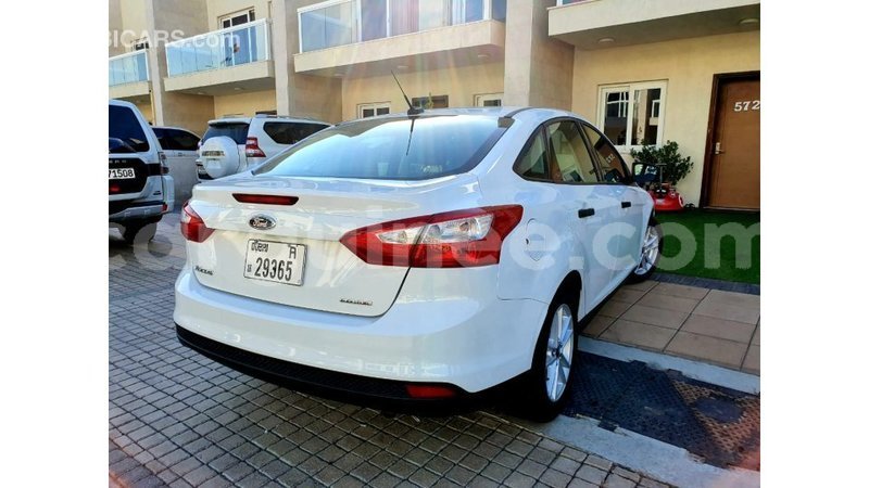 Big with watermark ford focus conakry import dubai 6244