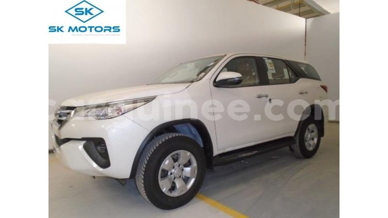 Big with watermark toyota fortuner conakry import dubai 6245