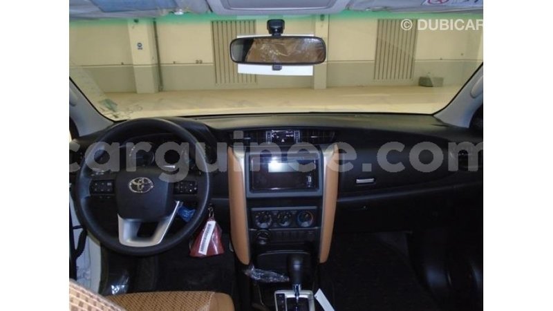 Big with watermark toyota fortuner conakry import dubai 6245