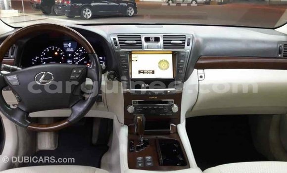 Buy Import Lexus LS Other Car in Import - Dubai in Conakry Buy Import Lexus LS Other Car in Import - Dubai in Conakry