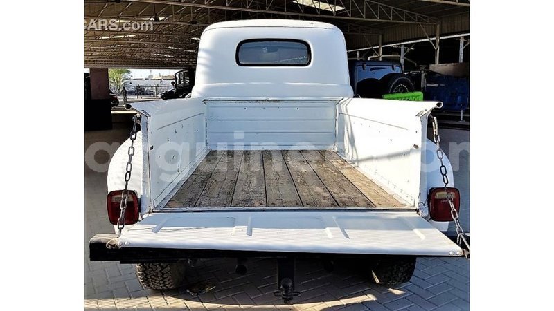 Big with watermark ford club wagon conakry import dubai 6246