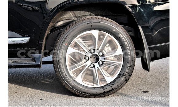 Acheter Import Voiture Toyota Land Cruiser Noir à Import - Dubai, Conakry Acheter Import Voiture Toyota Land Cruiser Noir à Import - Dubai, Conakry