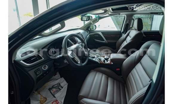 Buy Import Mitsubishi Montero Black Car in Import - Dubai in Conakry Buy Import Mitsubishi Montero Black Car in Import - Dubai in Conakry