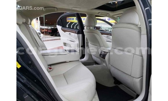 Buy Import Lexus LS Other Car in Import - Dubai in Conakry Buy Import Lexus LS Other Car in Import - Dubai in Conakry