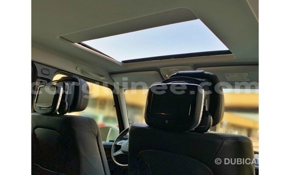 Acheter Import Voiture Mercedes-Benz 190 Blanc à Import - Dubai, Conakry Acheter Import Voiture Mercedes-Benz 190 Blanc à Import - Dubai, Conakry