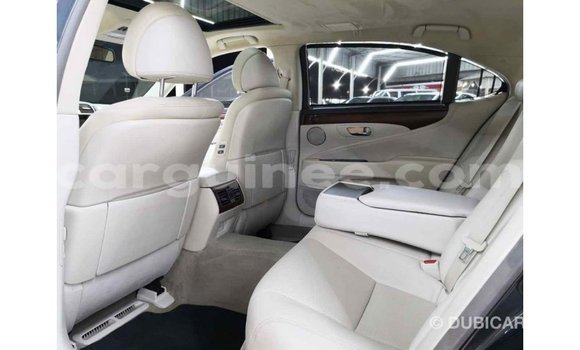 Buy Import Lexus LS Other Car in Import - Dubai in Conakry Buy Import Lexus LS Other Car in Import - Dubai in Conakry