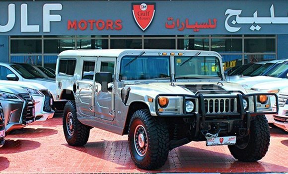 Buy Import Hummer H1 Other Car in Import - Dubai in Conakry Buy Import Hummer H1 Other Car in Import - Dubai in Conakry