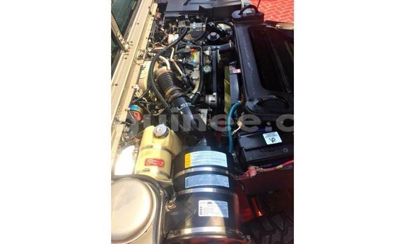 Acheter Import Voiture Hummer H1 Autre à Import - Dubai, Conakry Acheter Import Voiture Hummer H1 Autre à Import - Dubai, Conakry