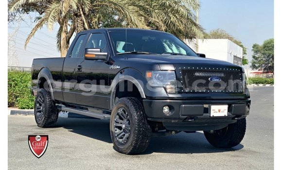 Buy Import Ford Club Wagon Black Car in Import - Dubai in Conakry Buy Import Ford Club Wagon Black Car in Import - Dubai in Conakry