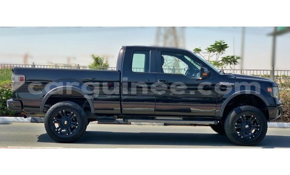 Acheter Import Voiture Ford Club Wagon Noir à Import - Dubai, Conakry Acheter Import Voiture Ford Club Wagon Noir à Import - Dubai, Conakry