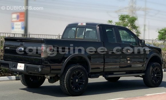 Acheter Import Voiture Ford Club Wagon Noir à Import - Dubai, Conakry Acheter Import Voiture Ford Club Wagon Noir à Import - Dubai, Conakry