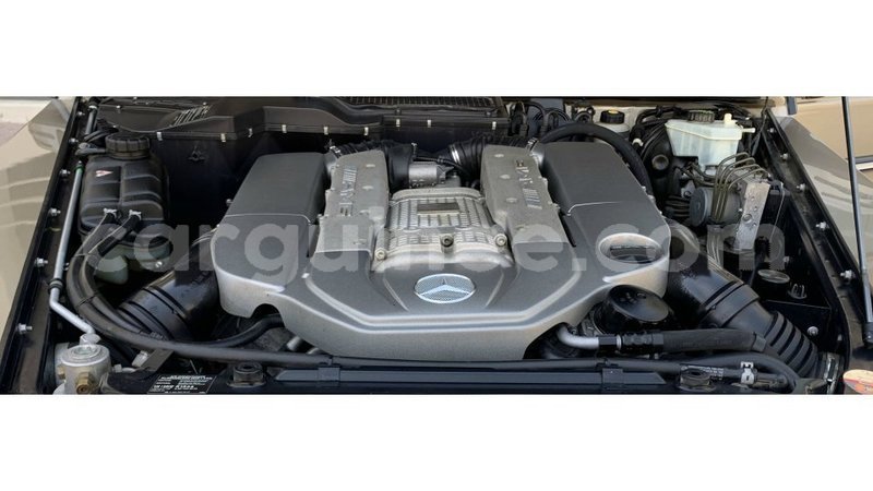 Big with watermark mercedes benz 190 conakry import dubai 6258