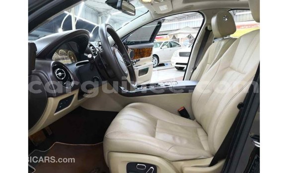Buy Import Jaguar XJ Black Car in Import - Dubai in Conakry Buy Import Jaguar XJ Black Car in Import - Dubai in Conakry