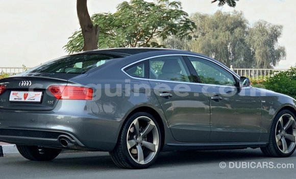 Acheter Import Voiture Audi 100 Autre à Import - Dubai, Conakry Acheter Import Voiture Audi 100 Autre à Import - Dubai, Conakry