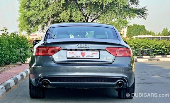 Acheter Import Voiture Audi 100 Autre à Import - Dubai, Conakry Acheter Import Voiture Audi 100 Autre à Import - Dubai, Conakry