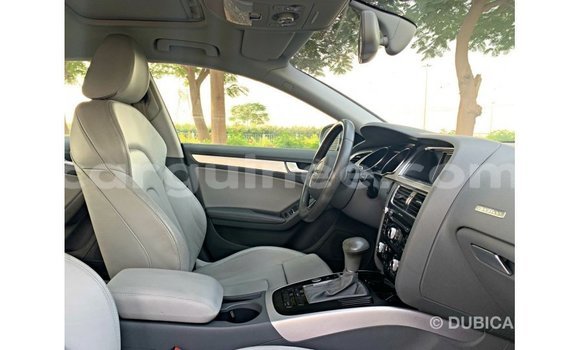 Acheter Import Voiture Audi 100 Autre à Import - Dubai, Conakry Acheter Import Voiture Audi 100 Autre à Import - Dubai, Conakry