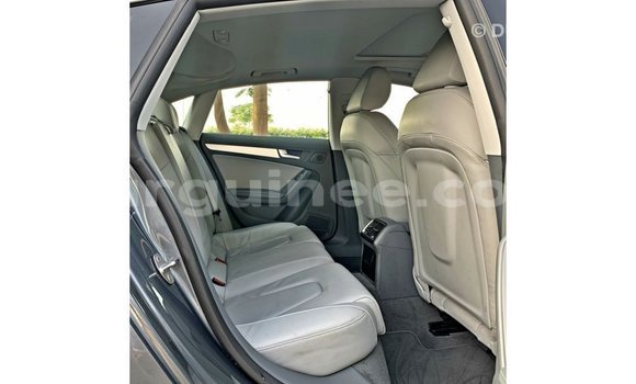 Acheter Import Voiture Audi 100 Autre à Import - Dubai, Conakry Acheter Import Voiture Audi 100 Autre à Import - Dubai, Conakry