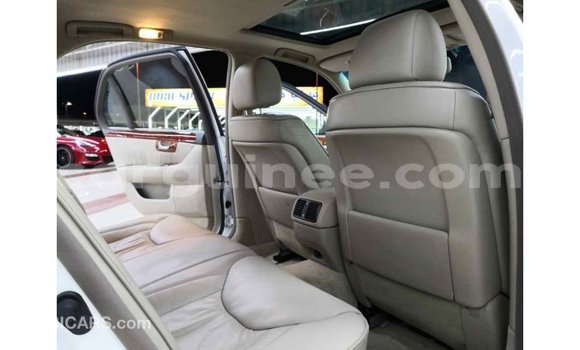 Buy Import Jaguar XJ Black Car in Import - Dubai in Conakry Buy Import Jaguar XJ Black Car in Import - Dubai in Conakry