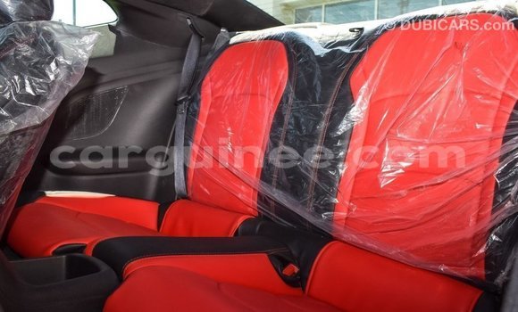 Acheter Import Voiture Chevrolet Camaro Autre à Import - Dubai, Conakry Acheter Import Voiture Chevrolet Camaro Autre à Import - Dubai, Conakry