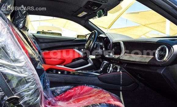 Acheter Import Voiture Chevrolet Camaro Autre à Import - Dubai, Conakry Acheter Import Voiture Chevrolet Camaro Autre à Import - Dubai, Conakry