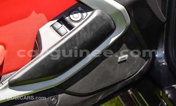 Acheter Import Voiture Chevrolet Camaro Autre à Import - Dubai, Conakry Acheter Import Voiture Chevrolet Camaro Autre à Import - Dubai, Conakry